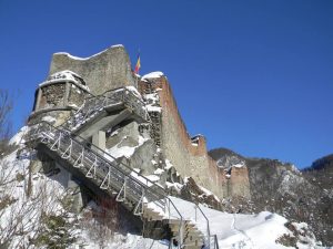 Poenari