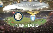 Pagelle Inter Lazio Coppa Italia: Miranda disastroso, ottimo Murgia