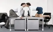 Politico svedese proposta indecente: "Sì alla pausa sesso durante il lavoro"
