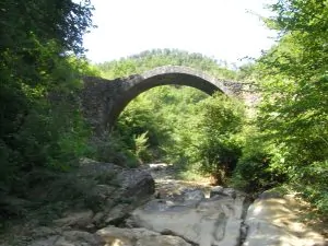Ponte della Pia 2