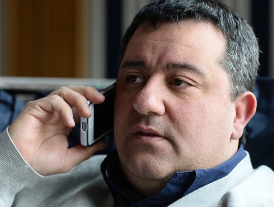 Raiola: "Balotelli e Ibrahimovic al Napoli? Non lo escludo"