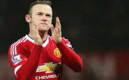 Rooney, addio al Manchester. Lo aspetta la Cina