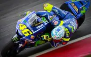 Valentino Rossi: Moto GP, buone sensazioni per il futuro