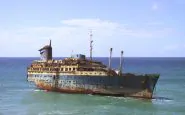 SS American Star america wreck 2