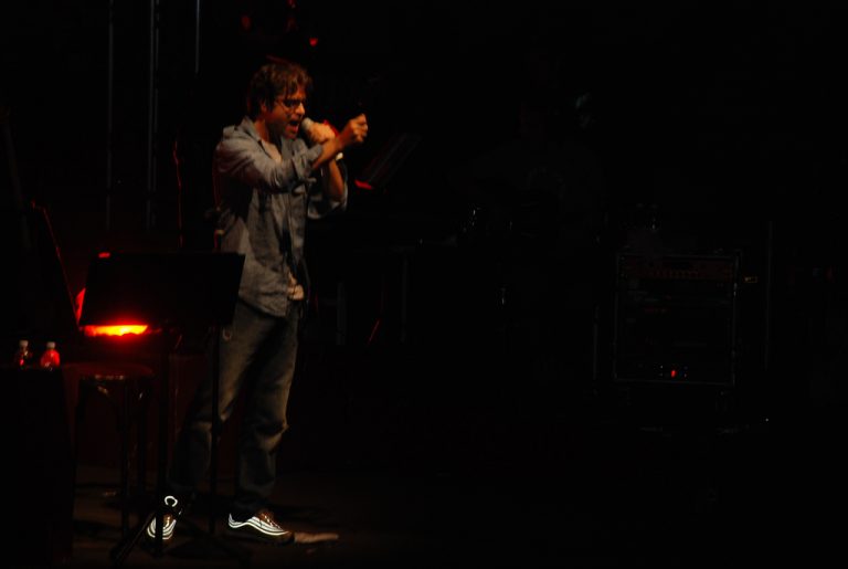 Samuele Bersani Samuele Bersani