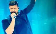 Sanremo 2017: Ricky Martin infiamma il palco dell'Ariston