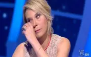 Sanremo 2017:il significato della collana di Maria De Filippi