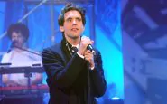 Sanremo, Mika omaggia George Michael e strega l'Ariston