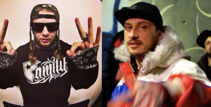 Nitro e Inoki pace fatta