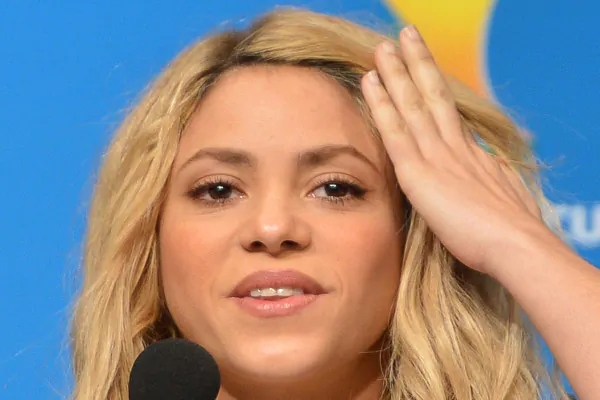 Shakira: l'icona latina della musica compie 40 anni