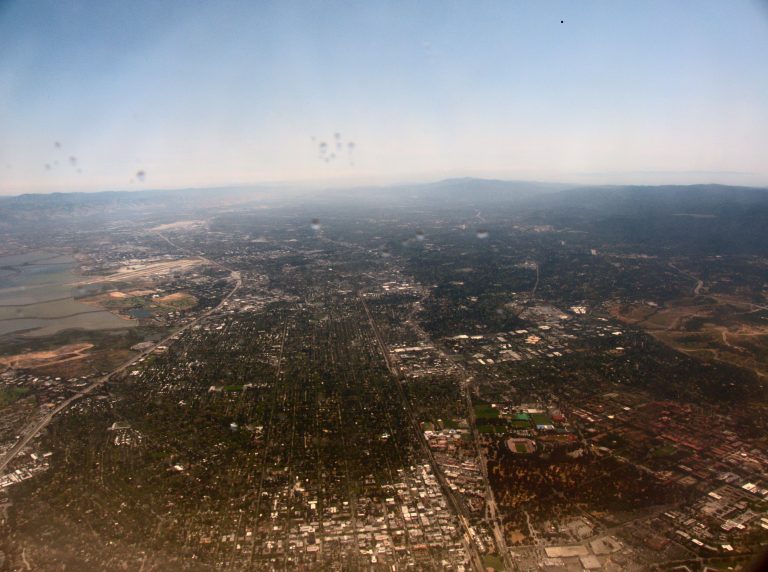 Silicon Valley