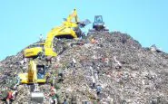 Smaltimento rifiuti, sequestro da 200 milioni a impresa di Napoli
