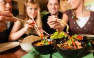 Social Eating: arriva la nuova legge sull'home restaurant