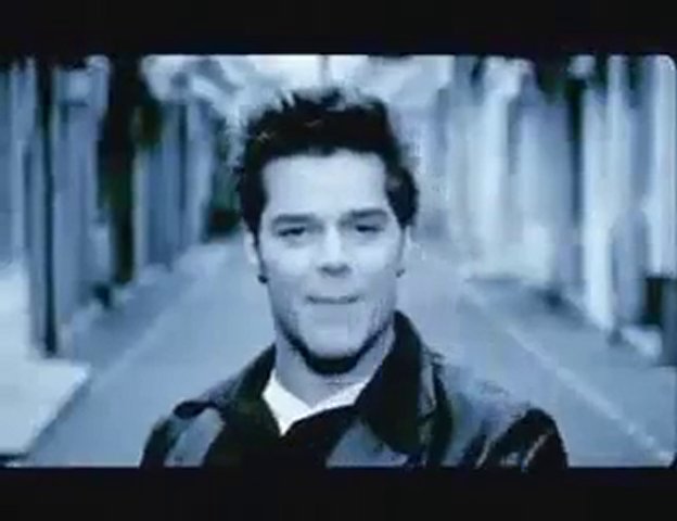 Un dos tres, Maria: il successo di Ricky Martin degli anni 90