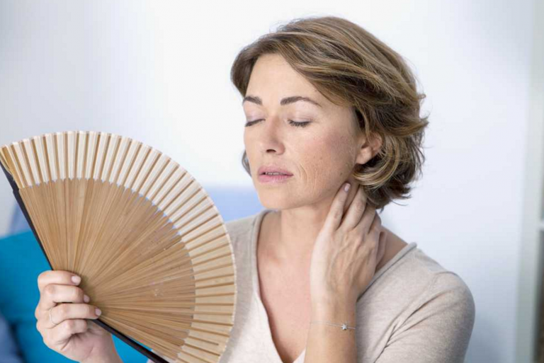 VAMPATE IN MENOPAUSA.
