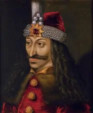 Vlad III di Valacchia, Dracula