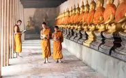 Quattro motivi per organizzare un viaggio in Tibet