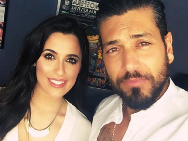 Alessia Macari: è Alessandro Calabrese il suo uomo?
