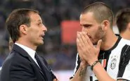 Juventus-Empoli: probabili formazioni e ultime news