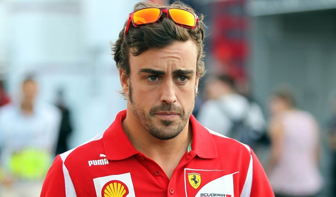 Formula 1, Alonso: "Sono deluso. Non è l'inizio che ci aspettavamo" Formula 1, Alonso: "Sono deluso. Non è l'inizio che ci aspettavamo"