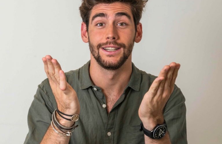 Alvaro Soler