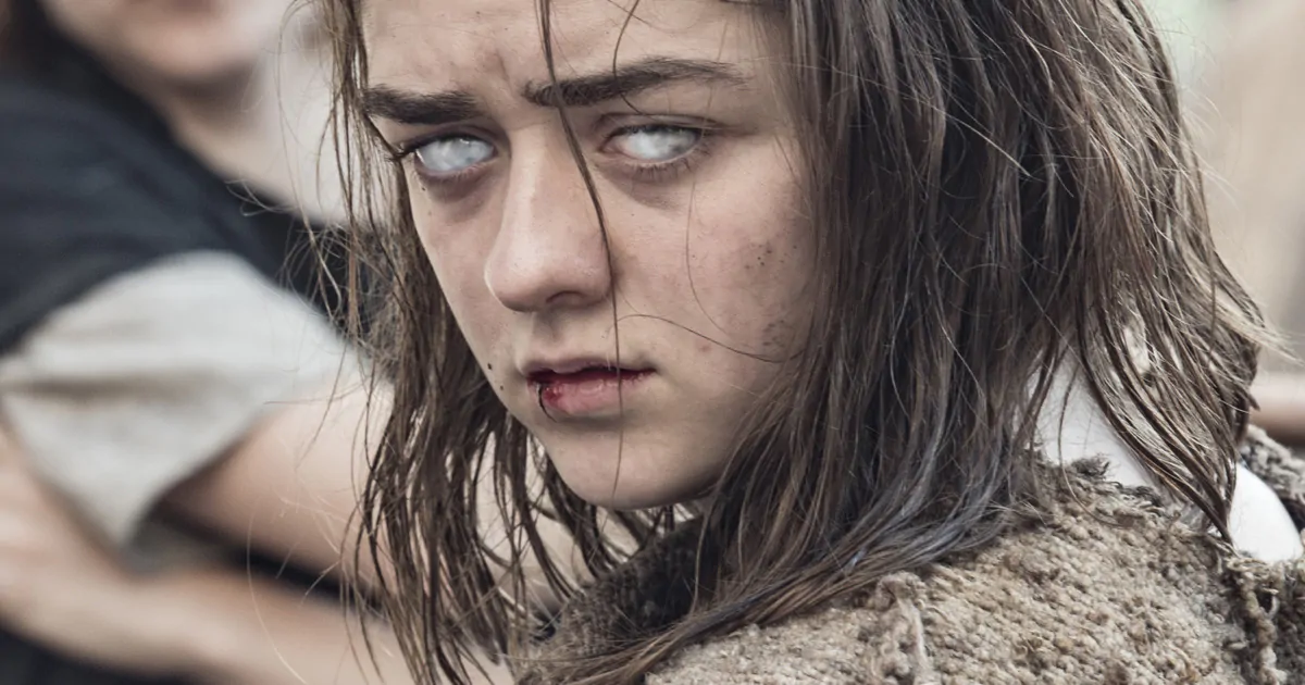 Game of Thrones 7: "Sarà un finale incredibile", lo afferma Ayra Stark