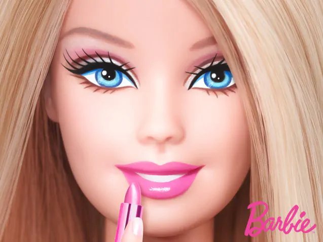 Barbie vestiti Barbie abito all'uncinetto Barbie per il,  Italia