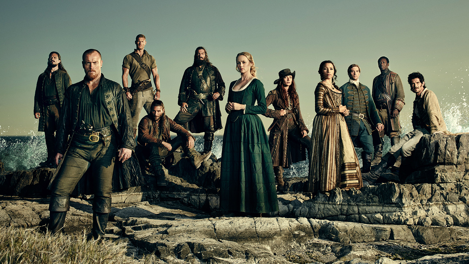 Black Sails Online Stream Black Sails Online Stream