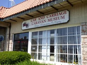 carmuseum