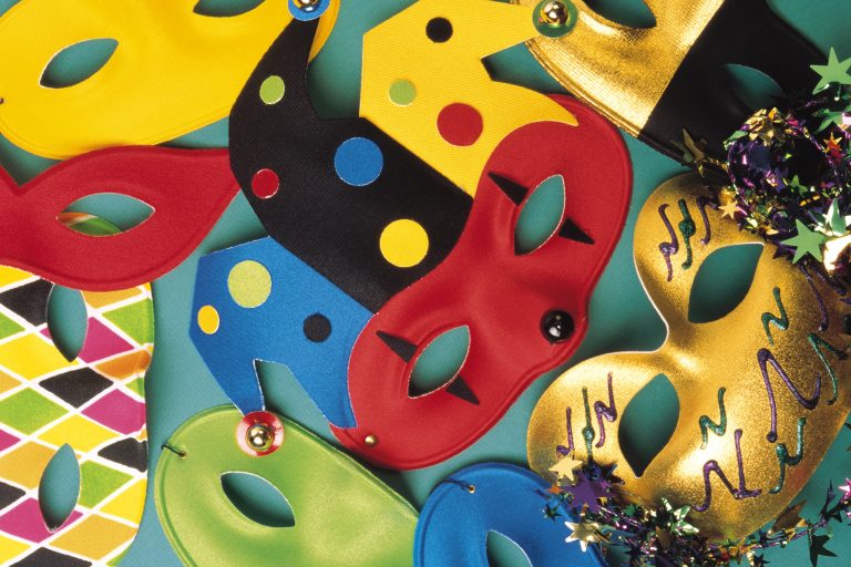 Carnevale 2017: eventi Napoli Carnevale 2017: eventi Napoli