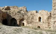 castello di karak