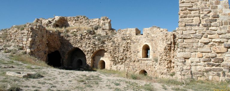 castello di karak 768x306