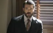 Charlie Weber: "Frank tornerà ad uccidere in How to get away with murder"