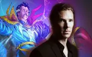 Cinque curiosità su Benedict Cumberbatch in Doctor Strange