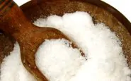 Alimentazione: sale e sodio fanno davvero così male?