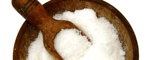 Alimentazione: sale e sodio fanno davvero così male?
