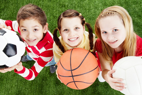 Che sport far praticare al proprio figlio