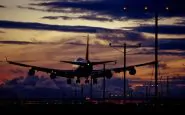 Regno Unito: lista aeroporti