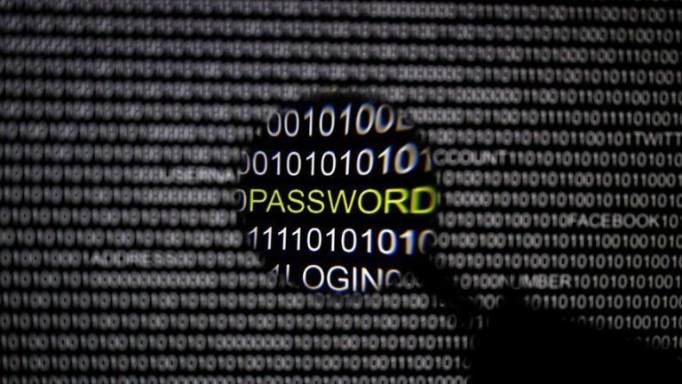 cybercrime