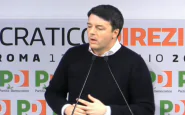 Direzione PD, Renzi si è dimesso dalla segreteria del partito