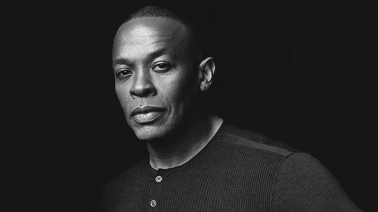I Need a Doctor - Auguri Leggenda Dr. Dre