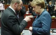 elezioni germania schulz merkel