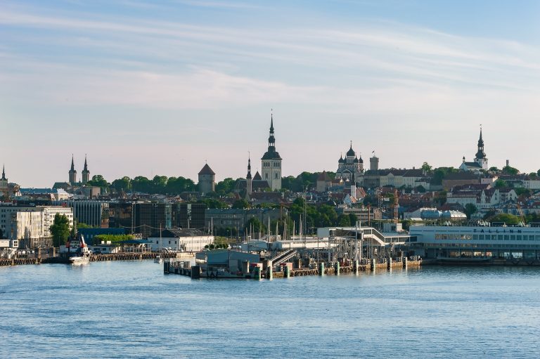 estonia
