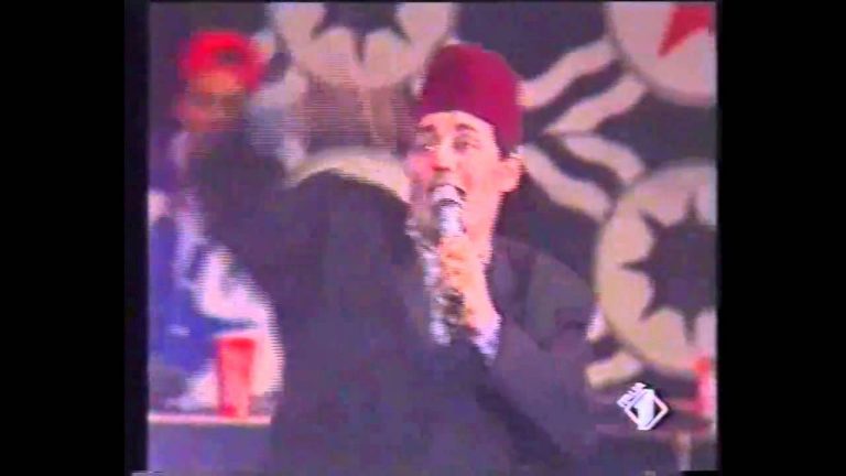 Francesco Salvi e la sua hit: 'C'è da spostare una macchina'