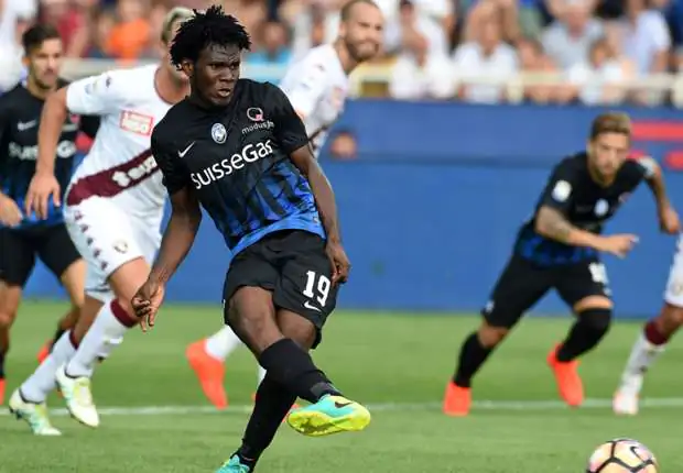 Milan, calciomercato: i rossoneri vorrebbero soffiare Kessié alla Roma