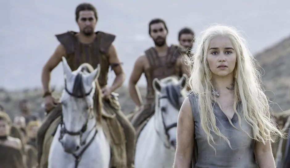 Game of Thrones 7: gli episodi inediti saranno folli e sconvolgenti