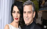 George Clooney sulla paternità: "Avere due gemelli sarà un'avventura"
