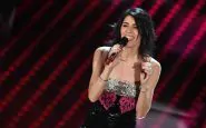 Sanremo 2017: il medley di Giorgia che sbaraglia ed emoziona