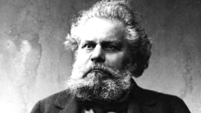 giosuè carducci