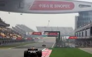 Formula 1: Shanghai vuole ridiscutere l'eventuale rinnovo del GP della Cina